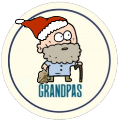 Grandpas Christmas Games