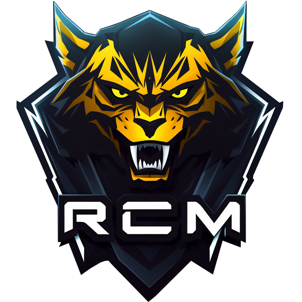 RCM Logo